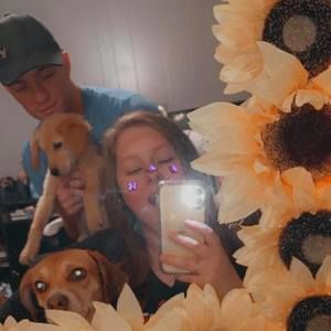 Meet your Posher, Katelyn